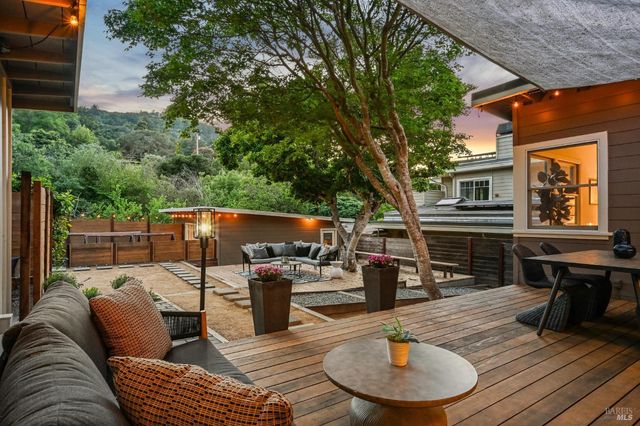 3 Stetson Ave, Corte Madera, CA 94925