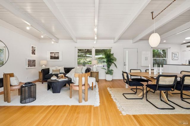 3 Stetson Ave, Corte Madera, CA 94925