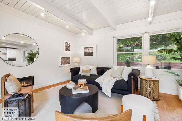 3 Stetson Ave, Corte Madera, CA 94925