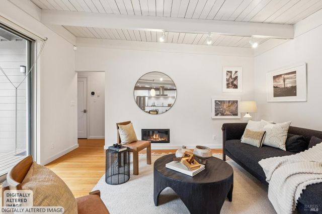 3 Stetson Ave, Corte Madera, CA 94925