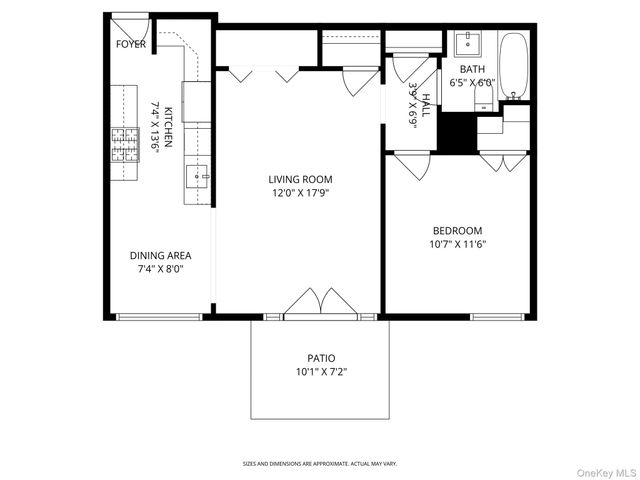 11 Brooklands GI, Bronxville, NY 10708