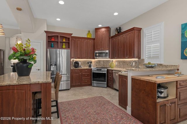 8984 Wade Street, Weeki Wachee, FL 34613