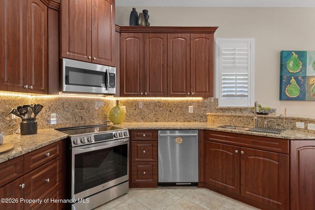 8984 Wade Street, Weeki Wachee, FL 34613