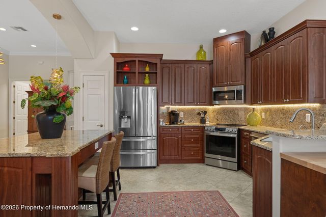 8984 Wade Street, Weeki Wachee, FL 34613