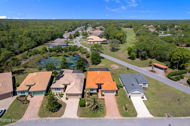 8984 Wade Street, Weeki Wachee, FL 34613