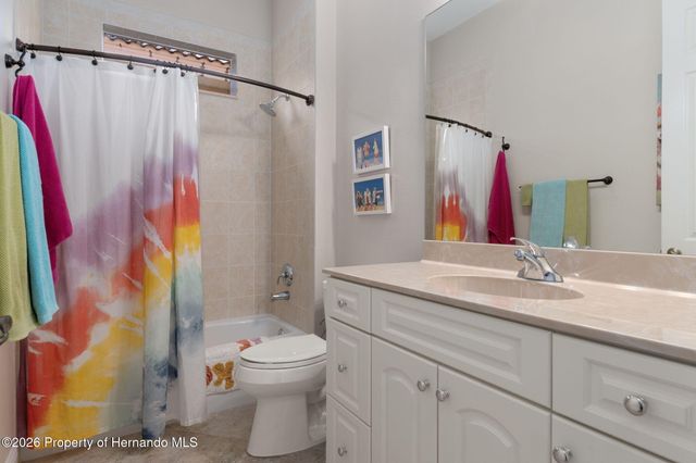 8984 Wade Street, Weeki Wachee, FL 34613