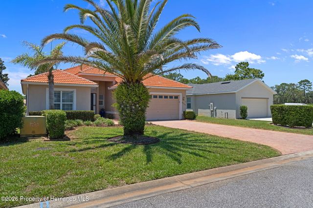 8984 Wade Street, Weeki Wachee, FL 34613