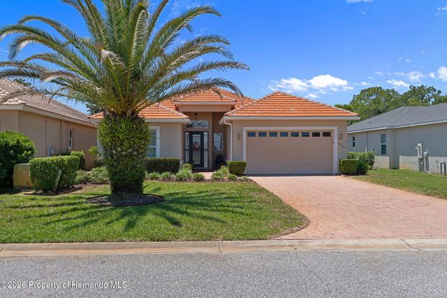 8984 Wade Street, Weeki Wachee, FL 34613
