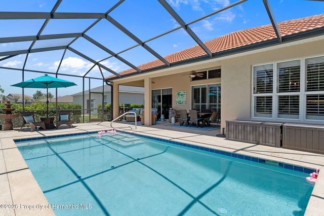 8984 Wade Street, Weeki Wachee, FL 34613