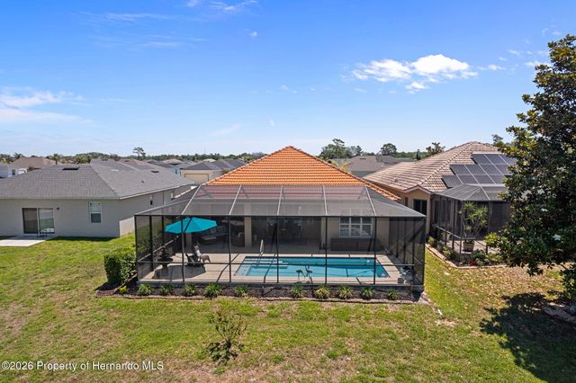 8984 Wade Street, Weeki Wachee, FL 34613