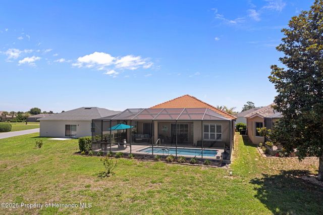 8984 Wade Street, Weeki Wachee, FL 34613
