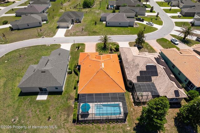 8984 Wade Street, Weeki Wachee, FL 34613