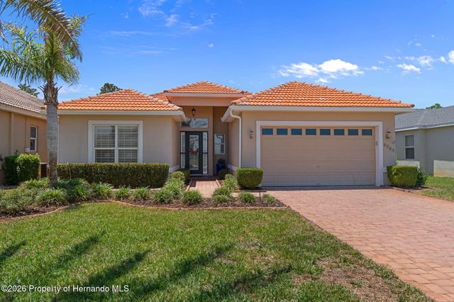 8984 Wade Street, Weeki Wachee, FL 34613