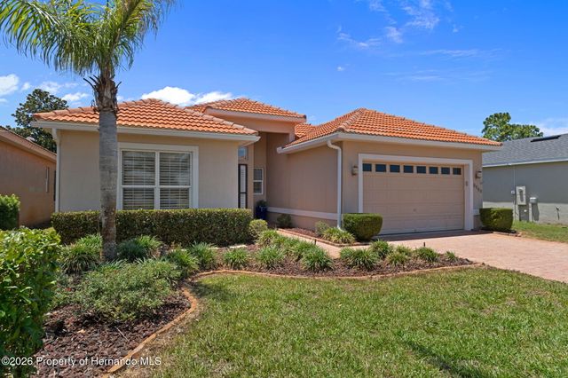 8984 Wade Street, Weeki Wachee, FL 34613