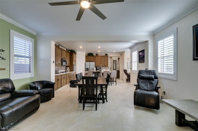 2340 Tribeca Street, Las Vegas, NV 89135