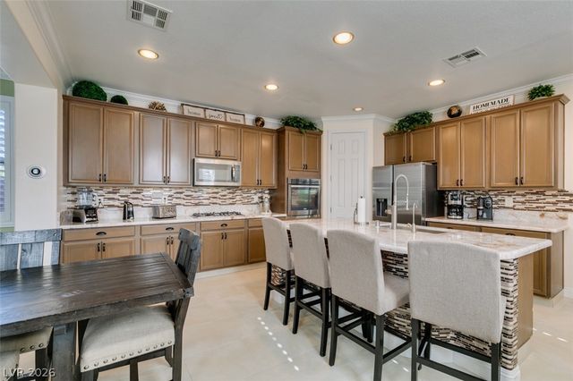 2340 Tribeca Street, Las Vegas, NV 89135