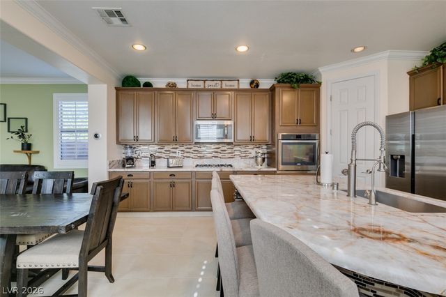 2340 Tribeca Street, Las Vegas, NV 89135