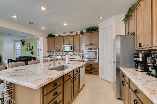 2340 Tribeca Street, Las Vegas, NV 89135