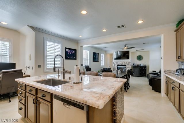 2340 Tribeca Street, Las Vegas, NV 89135