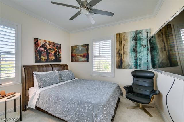 2340 Tribeca Street, Las Vegas, NV 89135