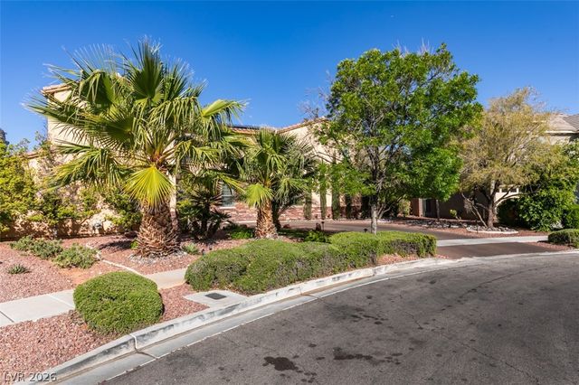 2340 Tribeca Street, Las Vegas, NV 89135