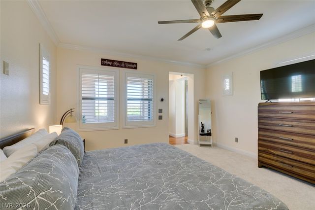2340 Tribeca Street, Las Vegas, NV 89135