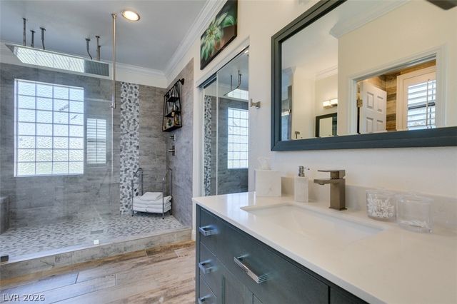 2340 Tribeca Street, Las Vegas, NV 89135