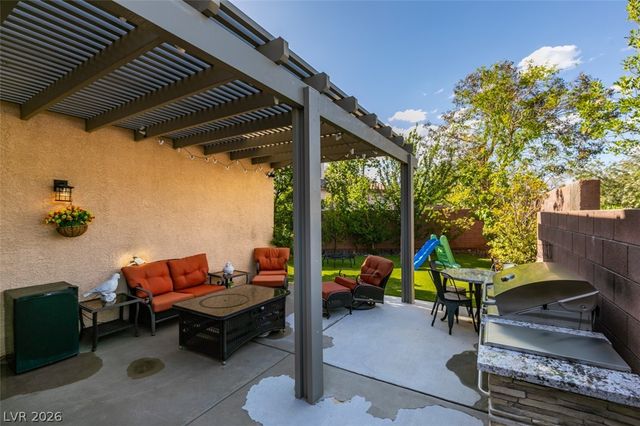 2340 Tribeca Street, Las Vegas, NV 89135