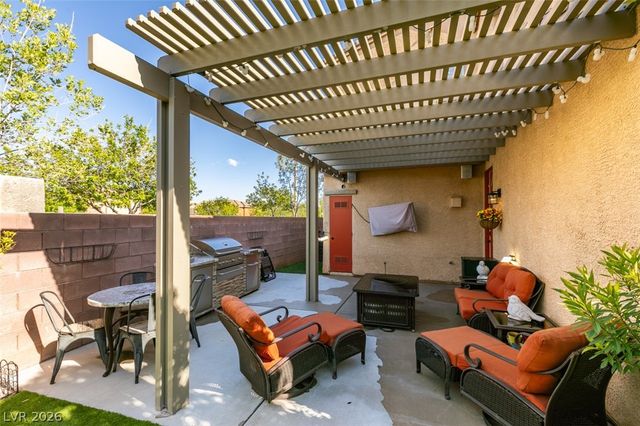 2340 Tribeca Street, Las Vegas, NV 89135