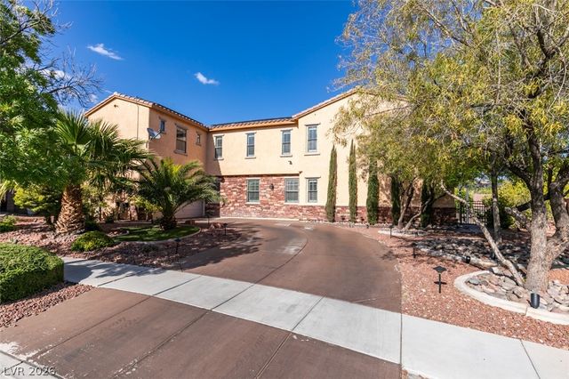 2340 Tribeca Street, Las Vegas, NV 89135