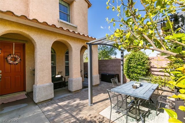 2340 Tribeca Street, Las Vegas, NV 89135