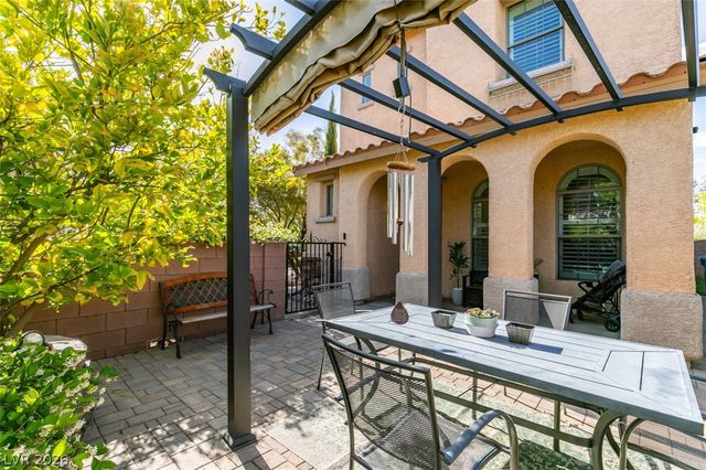 2340 Tribeca Street, Las Vegas, NV 89135