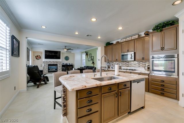 2340 Tribeca Street, Las Vegas, NV 89135