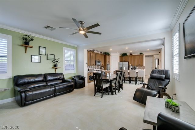 2340 Tribeca Street, Las Vegas, NV 89135