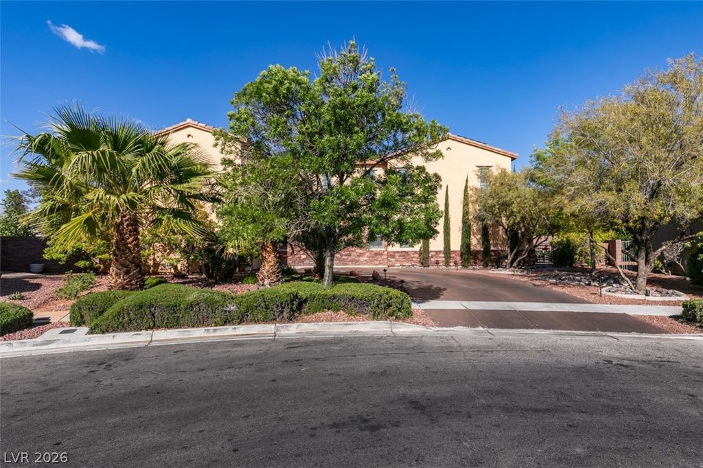 2340 Tribeca Street, Las Vegas, NV 89135