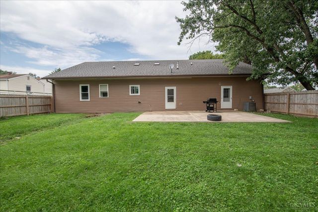 277 Symmes Road, Fairfield, OH 45014