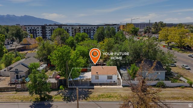 236 N 900 W, Salt Lake City, UT 84116