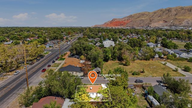 236 N 900 W, Salt Lake City, UT 84116
