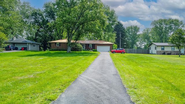 4019 Mink Street SW, Pataskala, OH 43062