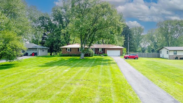 4019 Mink Street SW, Pataskala, OH 43062