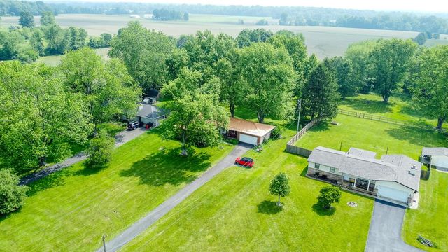 4019 Mink Street SW, Pataskala, OH 43062