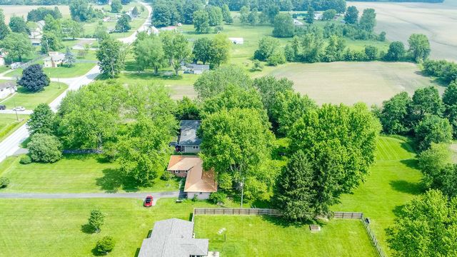 4019 Mink Street SW, Pataskala, OH 43062
