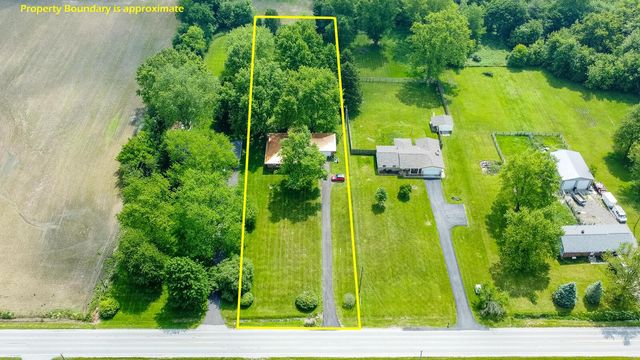 4019 Mink Street SW, Pataskala, OH 43062