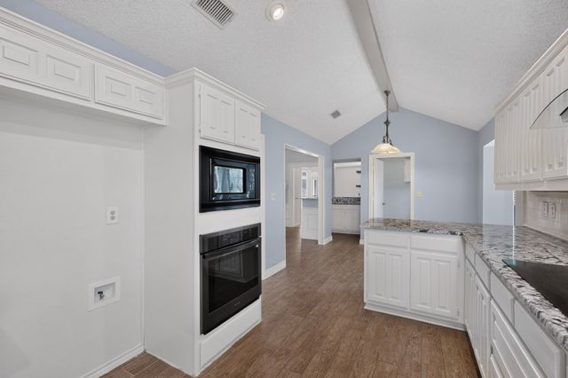 1207 Mistywood Lane, Allen, TX 75002