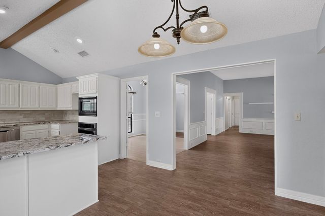 1207 Mistywood Lane, Allen, TX 75002
