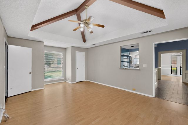 1207 Mistywood Lane, Allen, TX 75002