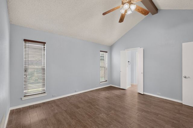 1207 Mistywood Lane, Allen, TX 75002