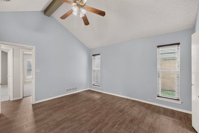 1207 Mistywood Lane, Allen, TX 75002