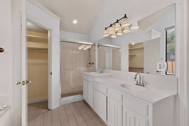 1207 Mistywood Lane, Allen, TX 75002