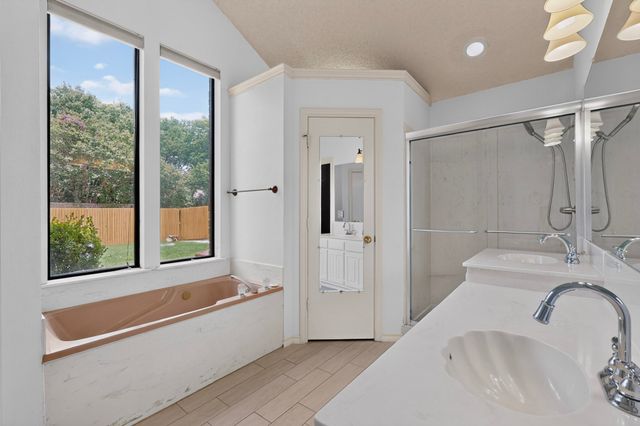 1207 Mistywood Lane, Allen, TX 75002